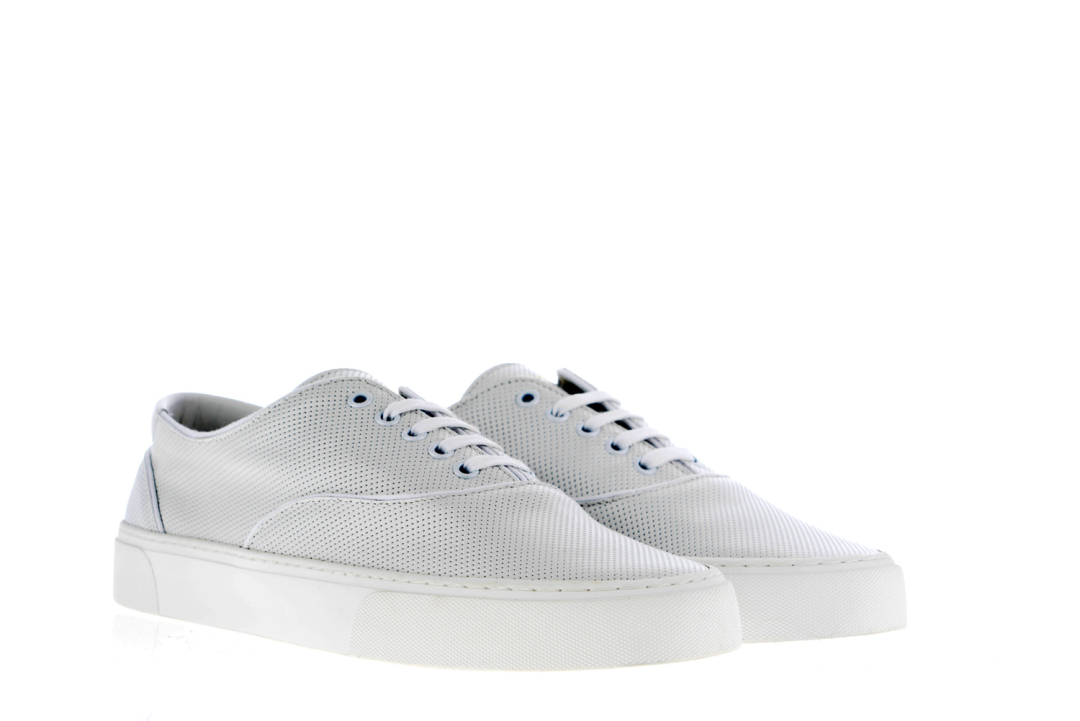 SAINT LAURENT Patike 587415/22 BLANC — foto 2