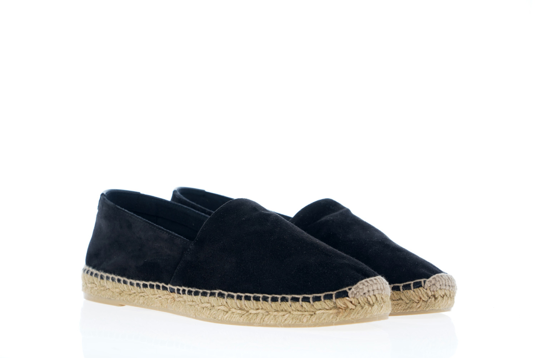 SAINT LAURENT Cipele 605957/22 NERO — foto 2