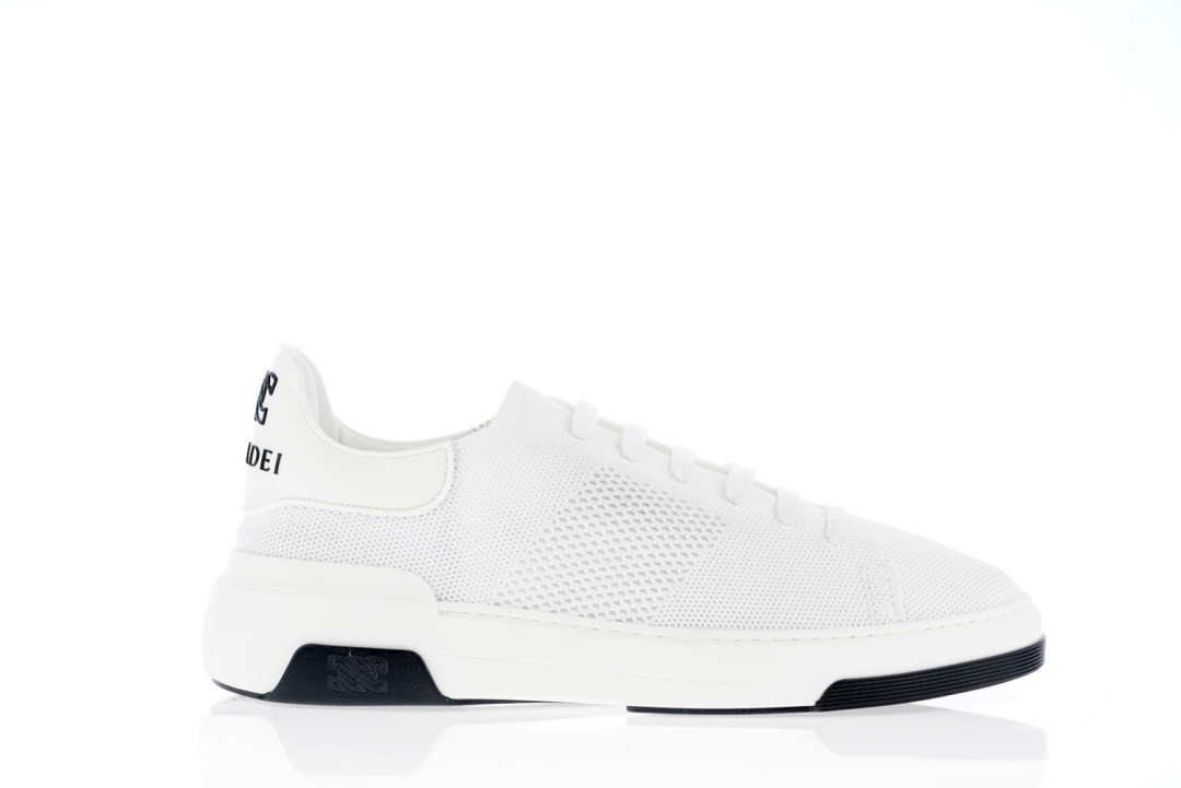 CASADEI Patike 2X897/22 BIANCO — glavna fotografija