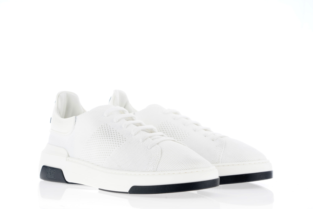 CASADEI Patike 2X897/22 BIANCO — foto 2