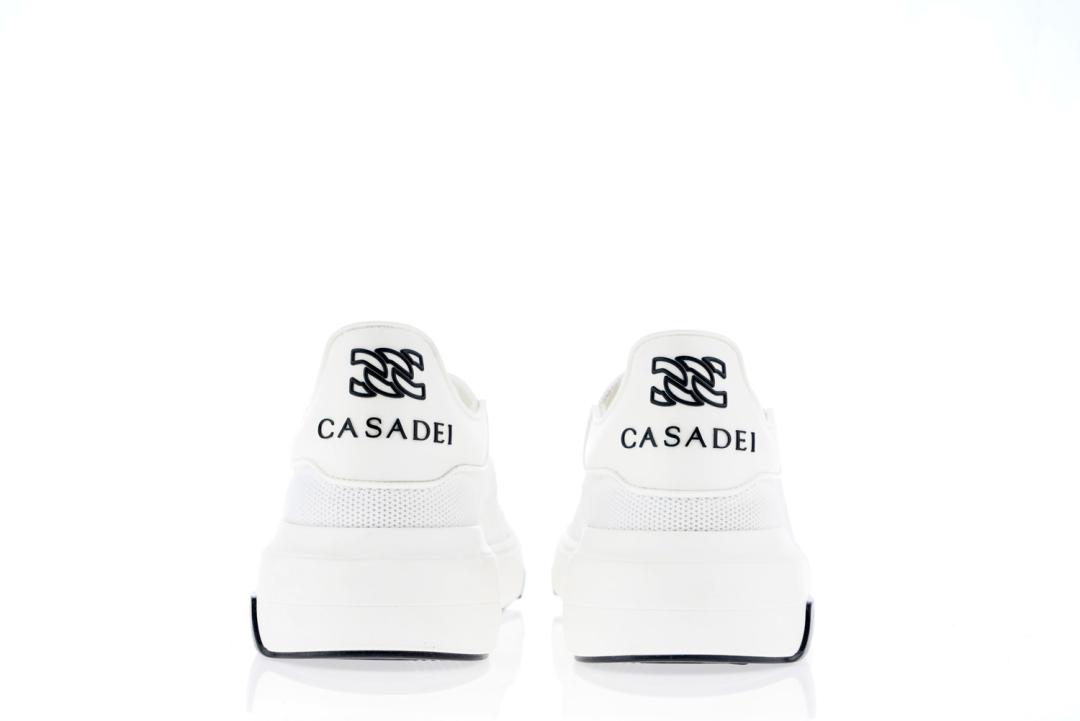 CASADEI Patike 2X897/22 BIANCO — foto 3