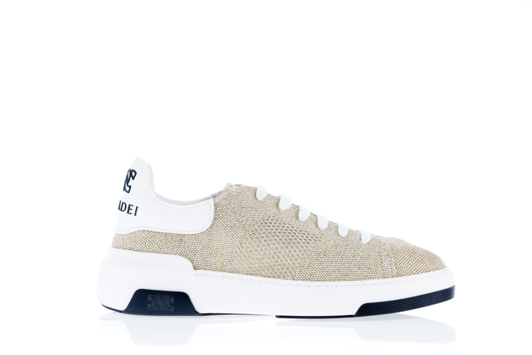 CASADEI Patike 2X899/22 ORO — glavna fotografija