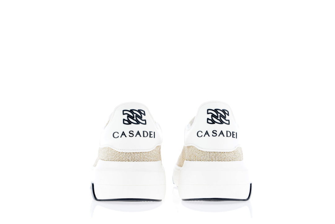 CASADEI Patike 2X899/22 ORO — foto 3