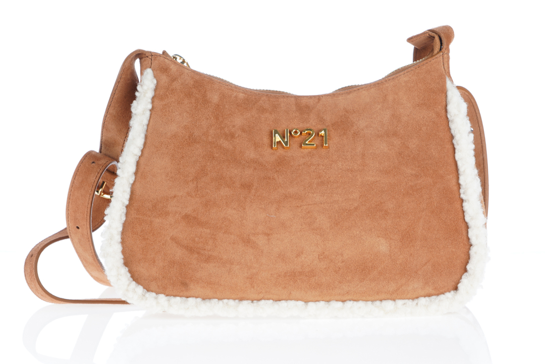N21 Torba BP0912/22 CREAM — glavna fotografija