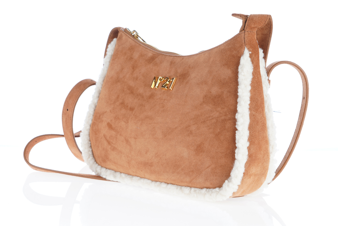 N21 Torba BP0912/22 CREAM — foto 2