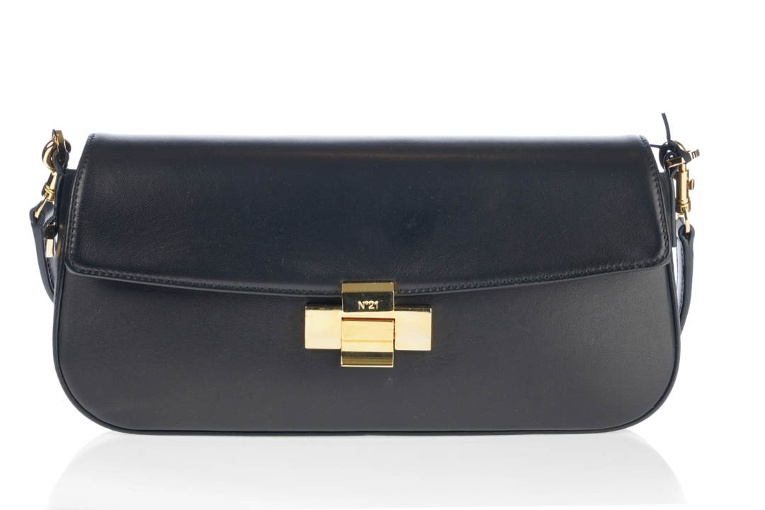 N21 Torba 22IBP0925NP00 BLACK N001 — glavna fotografija