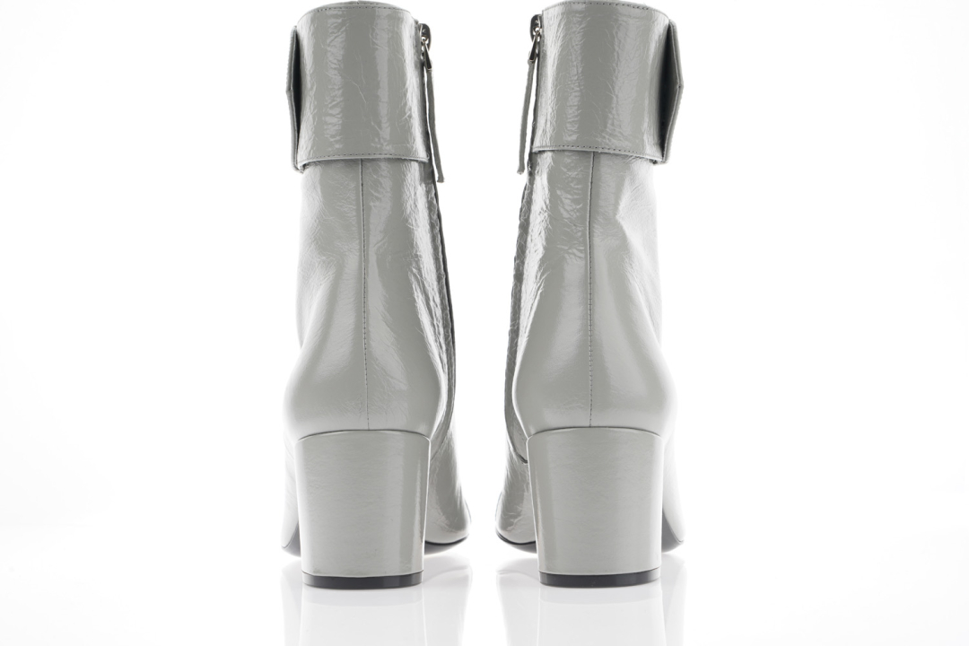 N21 Čizme 12086/21 GREY — foto 3