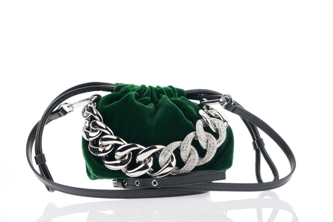 N21 Torba 0900v001/21 GREEN — glavna fotografija