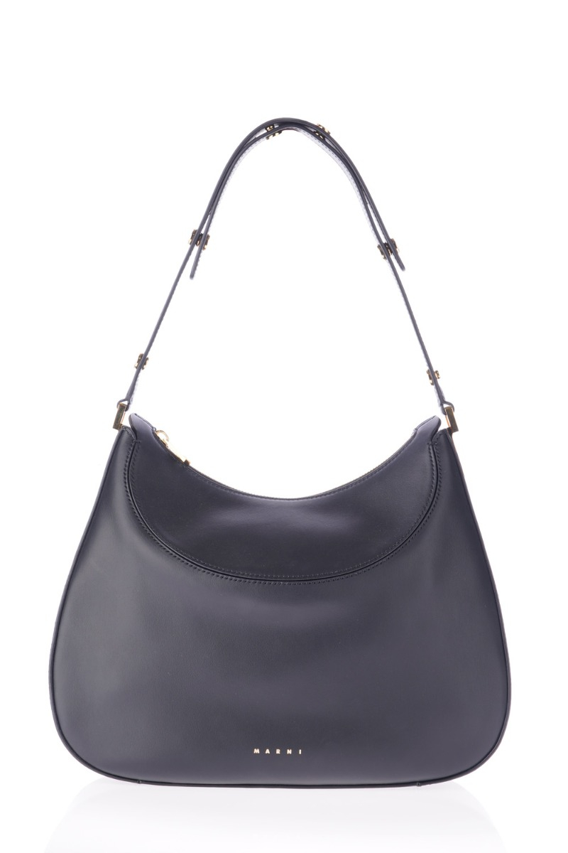 MARNI Torba BMMP0101/22  BLACK — glavna fotografija