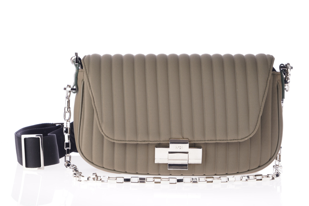 N21 Torba 22IBS0947LSE1  MILITARY GREEN — glavna fotografija