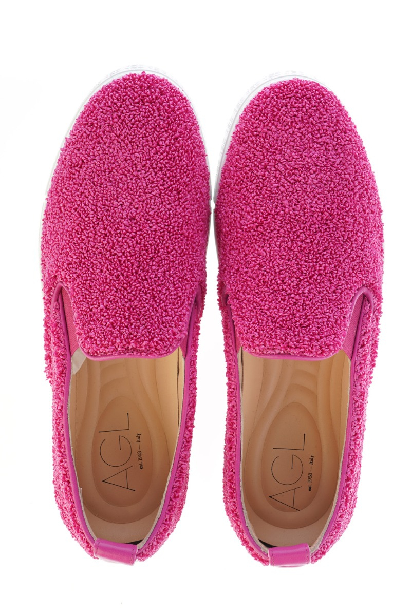 AGL Cipele D936116/23 FLAMINGO — foto 4
