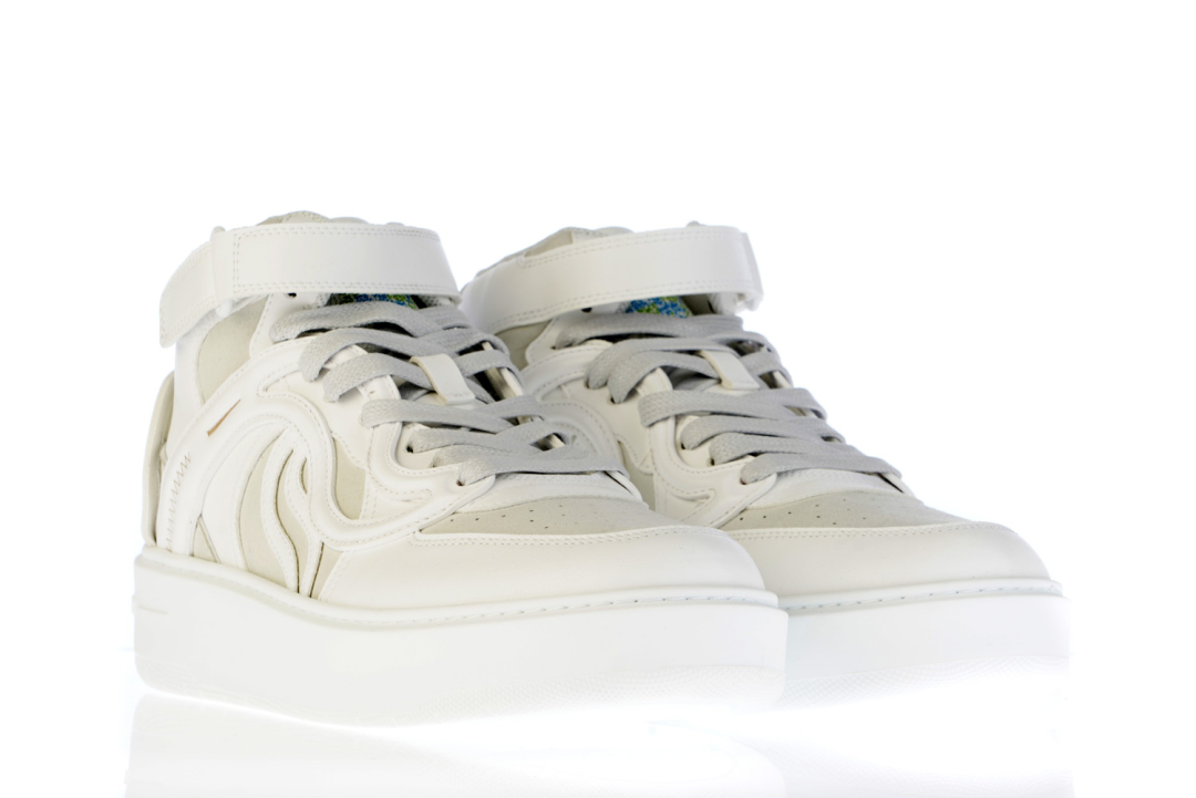 STELLA MCCARTNEY Patike 810174/23 ICE — foto 2