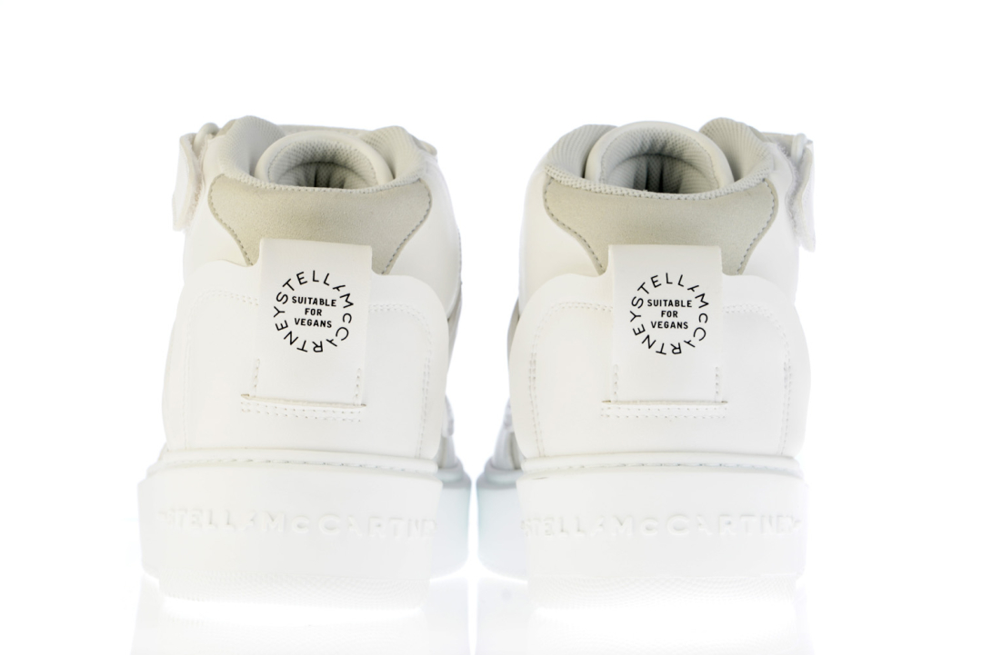 STELLA MCCARTNEY Patike 810174/23 ICE — foto 3