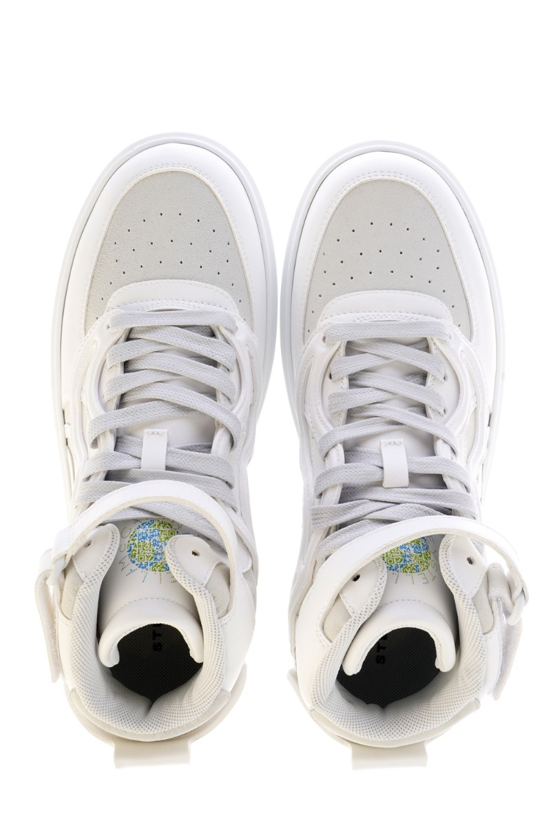 STELLA MCCARTNEY Patike 810174/23 ICE — foto 4