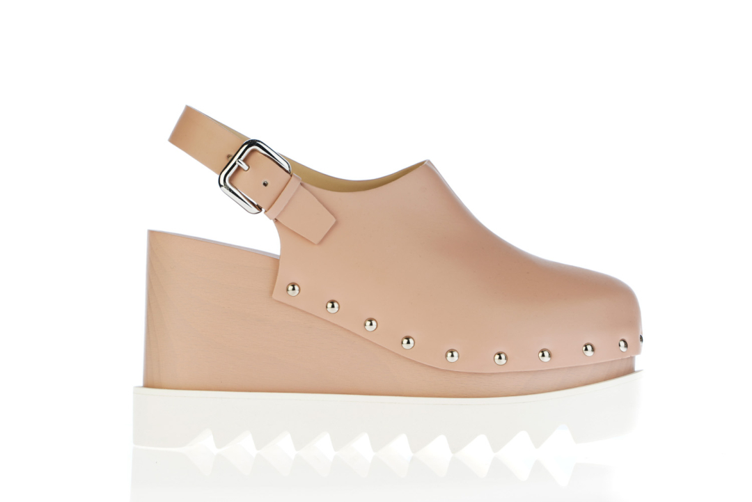 STELLA MCCARTNEY Sandale 810150/23 BLUSH — glavna fotografija