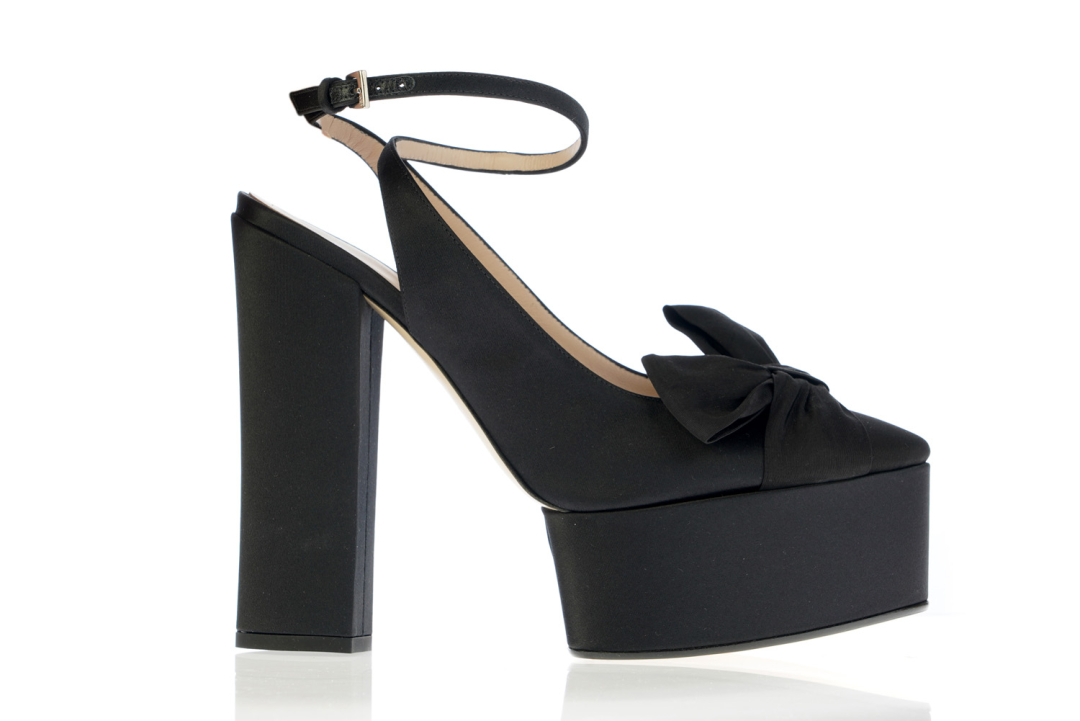 N21 Sandale 15033X070/23 BLACK/BLACK — glavna fotografija