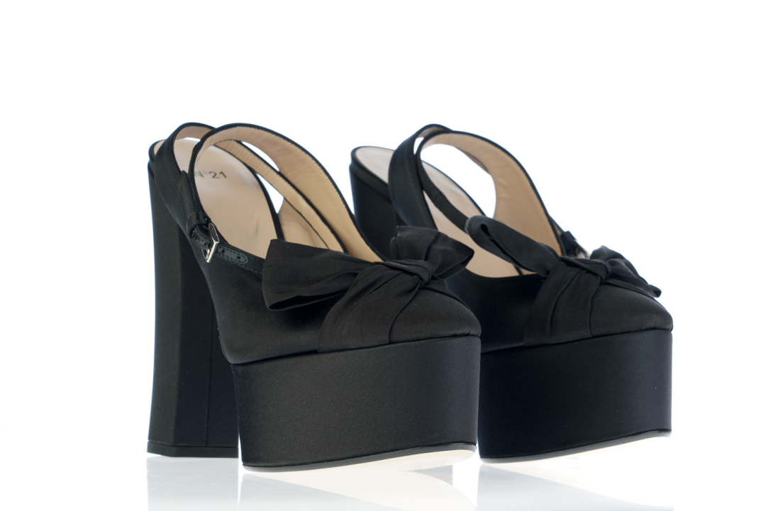 N21 Sandale 15033X070/23 BLACK/BLACK — foto 2