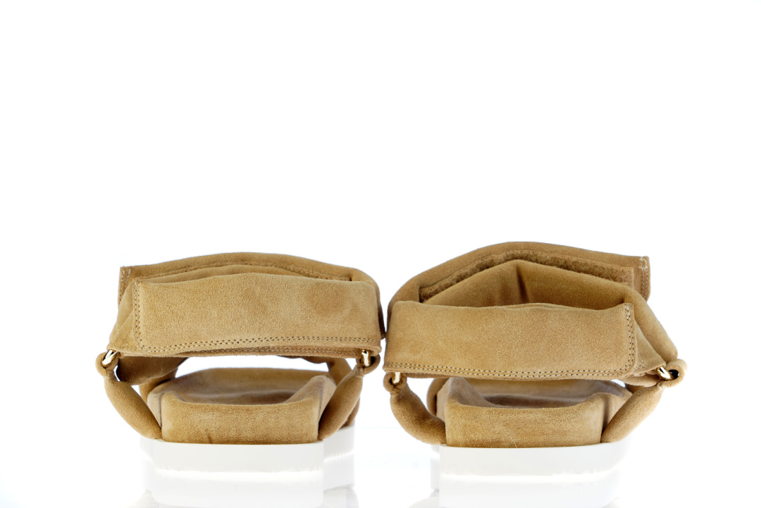 DOUCAL'S Sandale DD8548/23  GRANO — foto 3