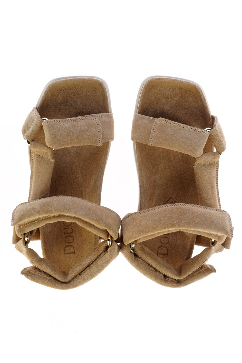 DOUCAL'S Sandale DD8548/23  GRANO — foto 4