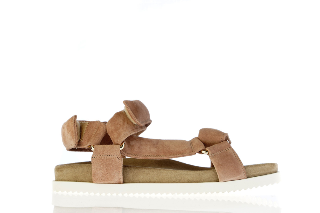 DOUCAL'S Sandale DD8548/23  CHARME — glavna fotografija