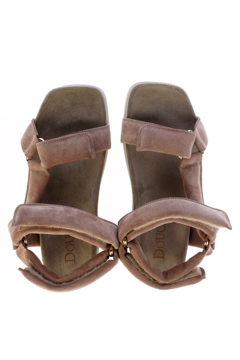 DOUCAL'S Sandale DD8548/23  CHARME — foto 4