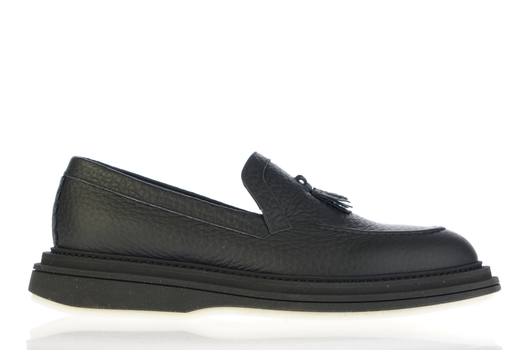 ANTIPODE Cipele VICTOR154/23  BLACK — glavna fotografija