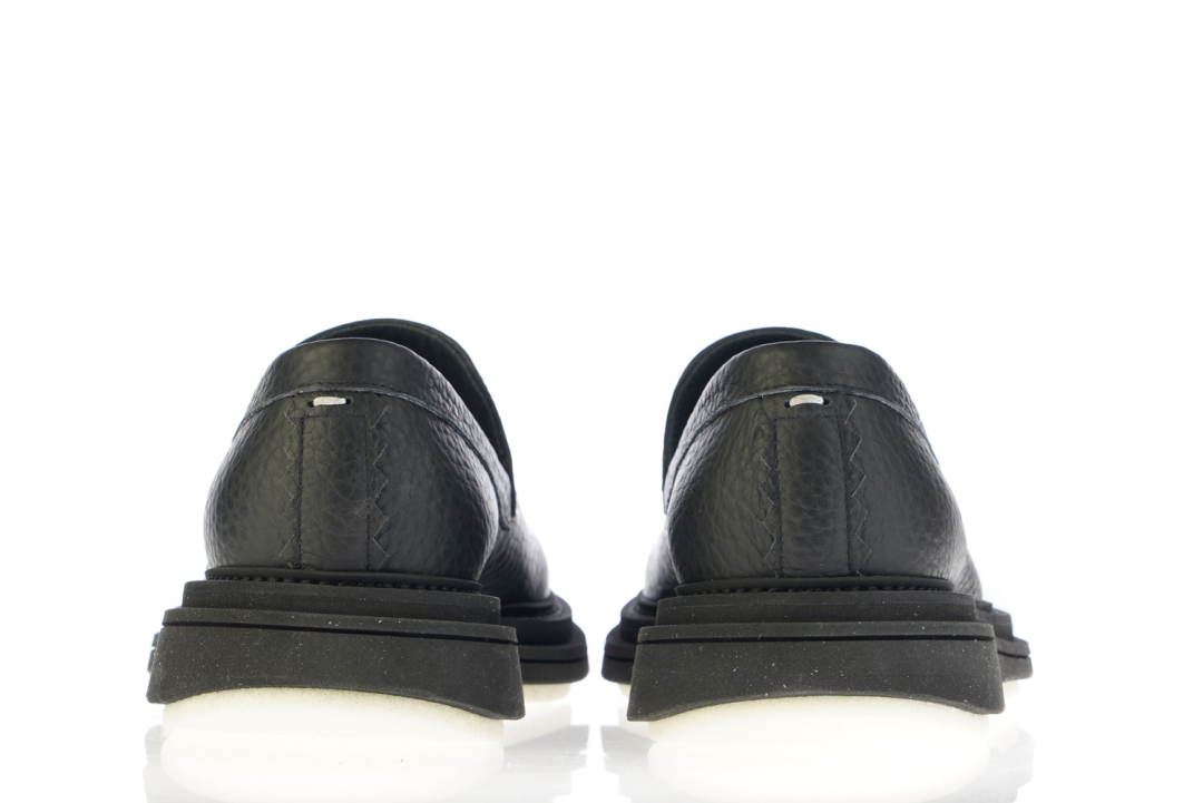 ANTIPODE Cipele VICTOR154/23  BLACK — foto 3