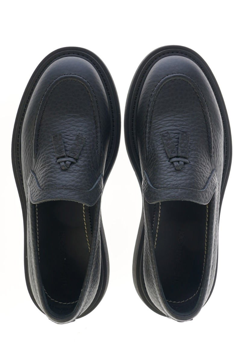 ANTIPODE Cipele VICTOR154/23  BLACK — foto 4