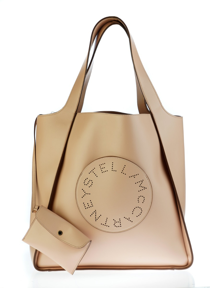 STELLA MCCARTNEY Torba 7B0031/23 blush — glavna fotografija