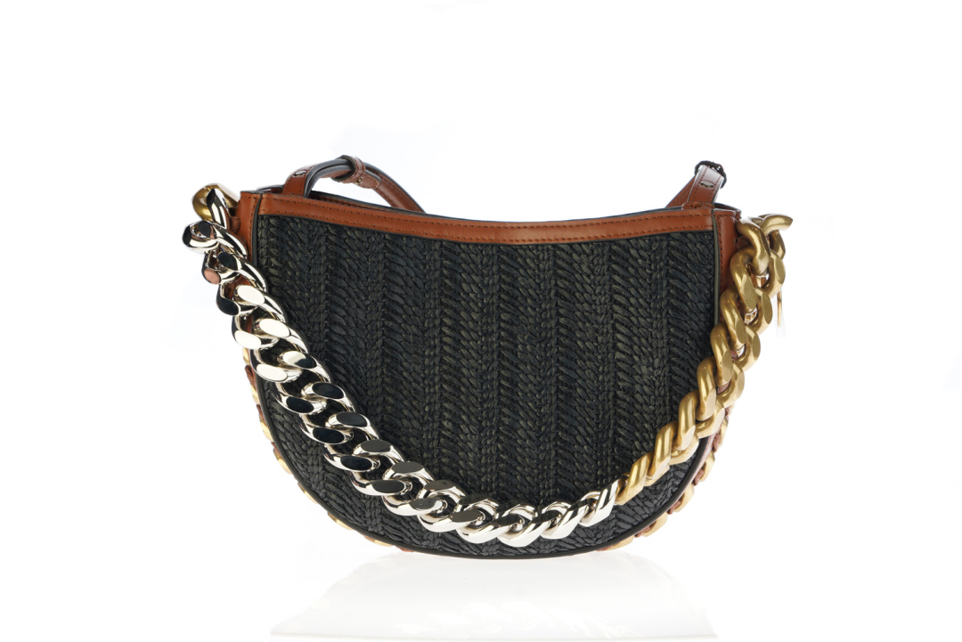 STELLA MCCARTNEY Torba 700237/23 black — glavna fotografija