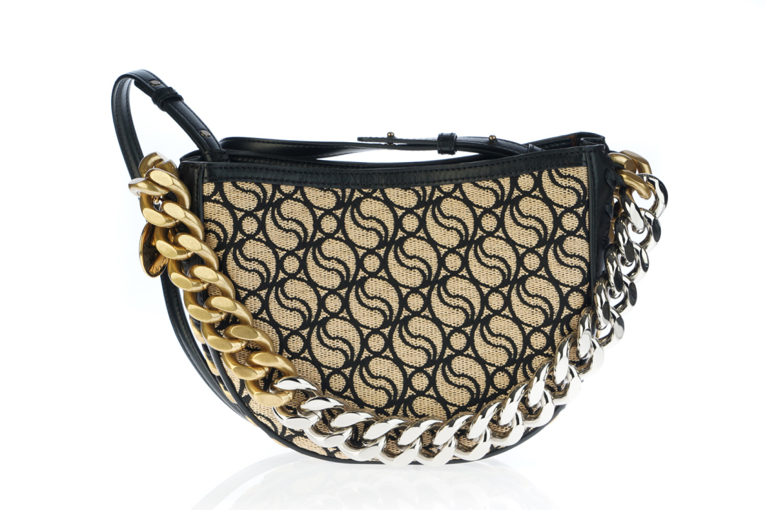 STELLA MCCARTNEY Torba 700237/23 natural — glavna fotografija