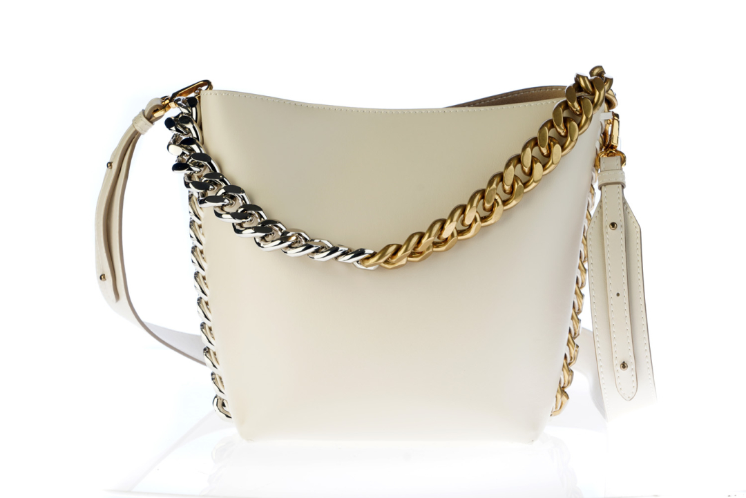 STELLA MCCARTNEY Torba 7B0033/23 white — glavna fotografija