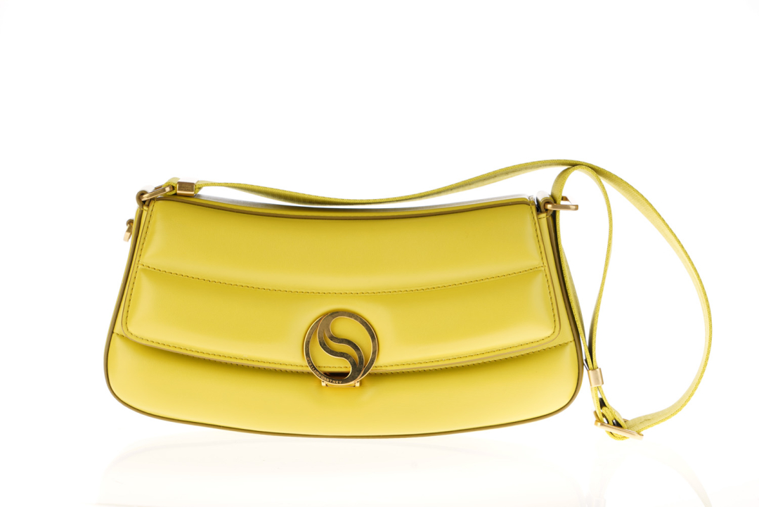 STELLA MCCARTNEY Torba 7B0025/23 lime — glavna fotografija