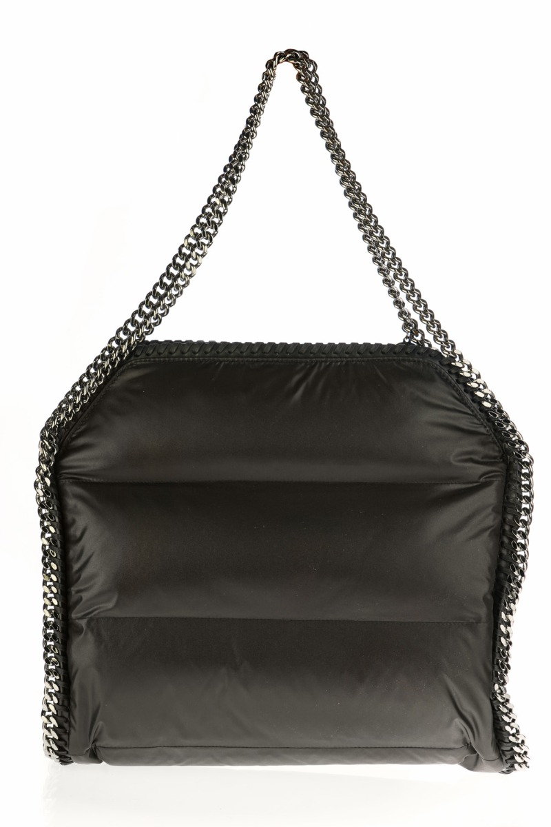 STELLA MCCARTNEY Torba 261063/23 black — glavna fotografija