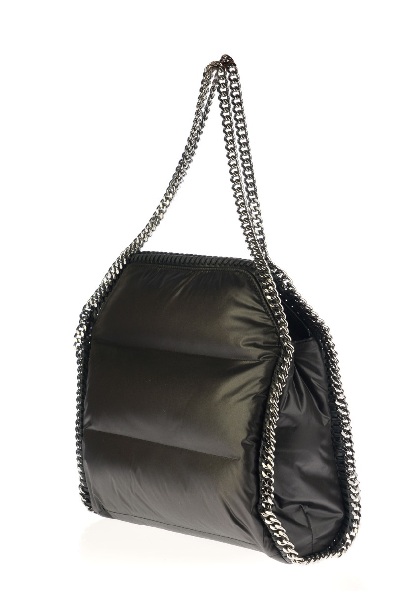 STELLA MCCARTNEY Torba 261063/23 black — foto 2