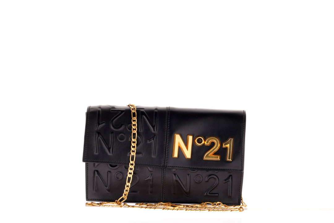 N21 Torba 20IBM0464/20 BLACK — glavna fotografija
