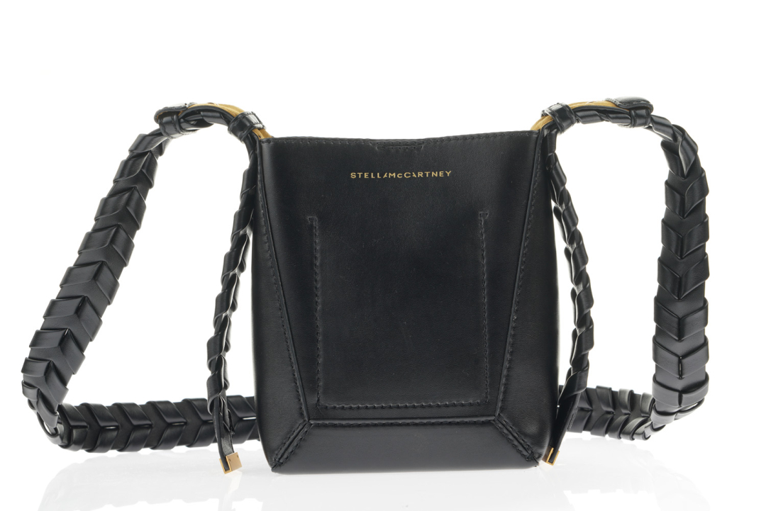 STELLA MCCARTNEY Torba 700205/21 BLACK — glavna fotografija