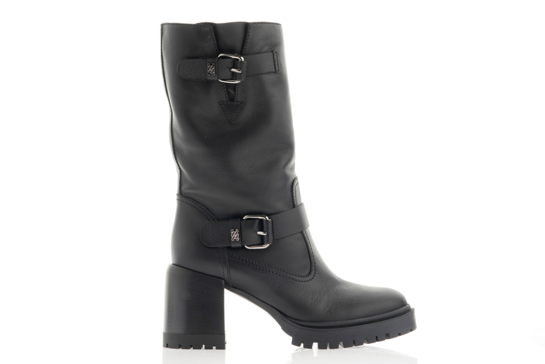 CASADEI Čizme 1S182/21 NERO — glavna fotografija