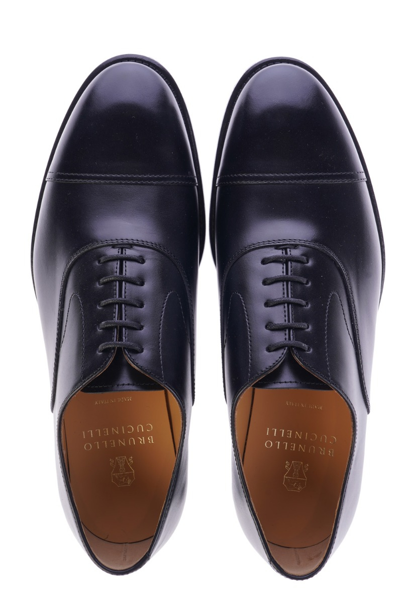 BRUNELLO CUCINELLI Cipele MZUNOXC841 C101/23 — foto 4