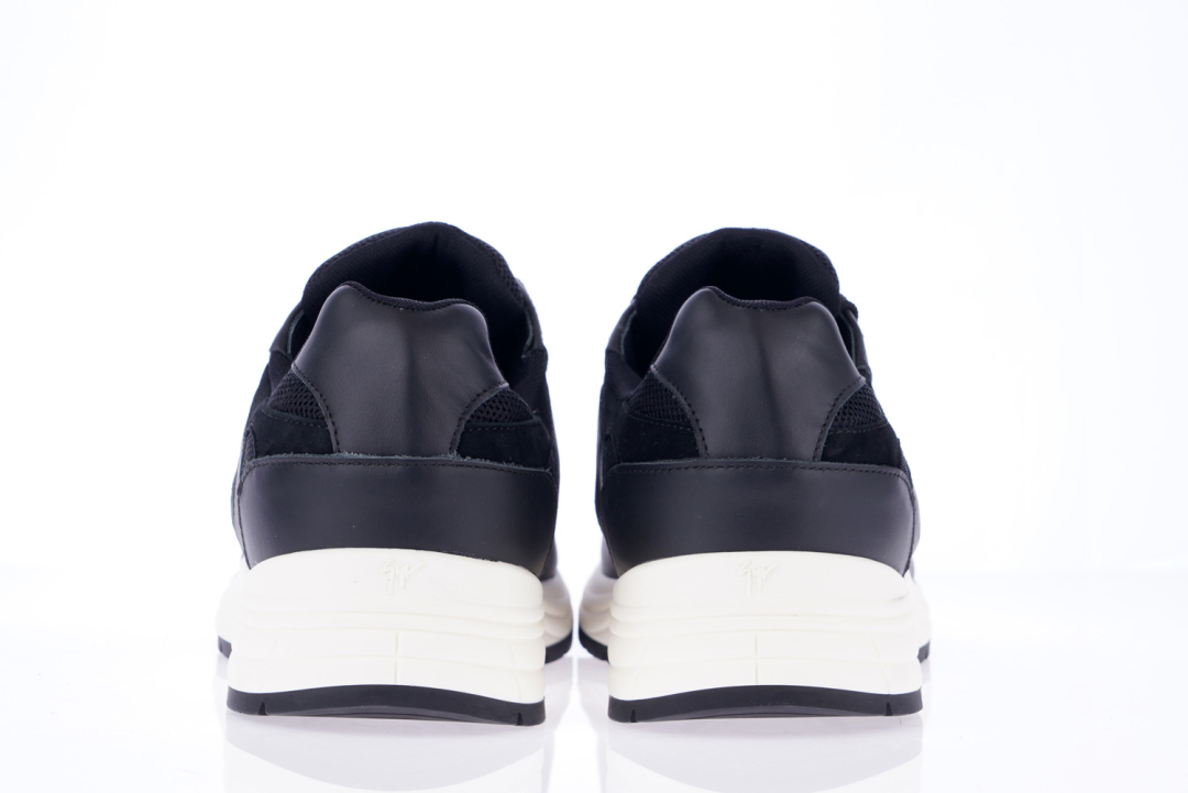GIUSEPPE ZANOTTI Patike RU20040-002 NERO — foto 3