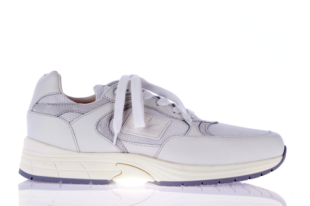 GIUSEPPE ZANOTTI Patike RU20040-001 BIANCO — glavna fotografija