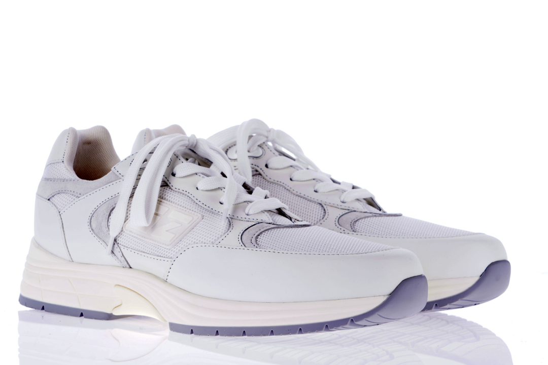 GIUSEPPE ZANOTTI Patike RU20040-001 BIANCO — foto 2