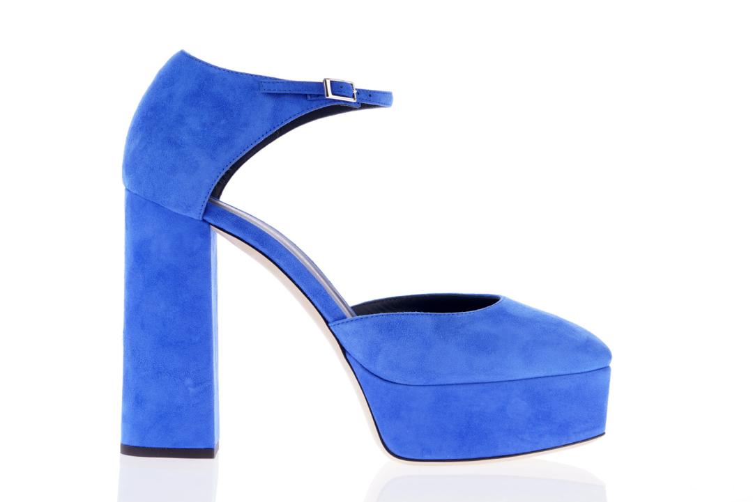 GIUSEPPE ZANOTTI Sandale I260009/22 FRANCIA — glavna fotografija