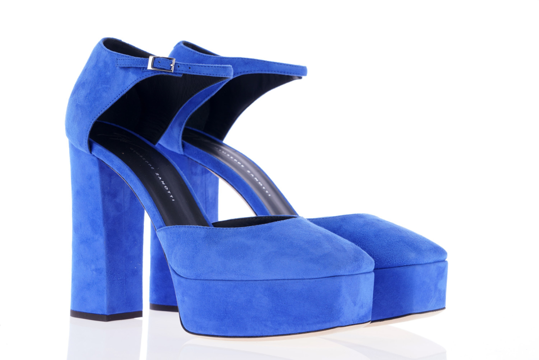 GIUSEPPE ZANOTTI Sandale I260009/22 FRANCIA — foto 2