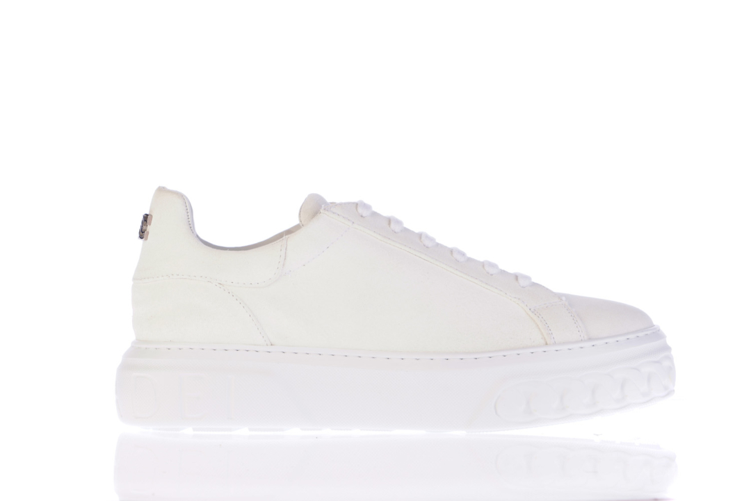 CASADEI Patike 2X903/23 WHITE — glavna fotografija