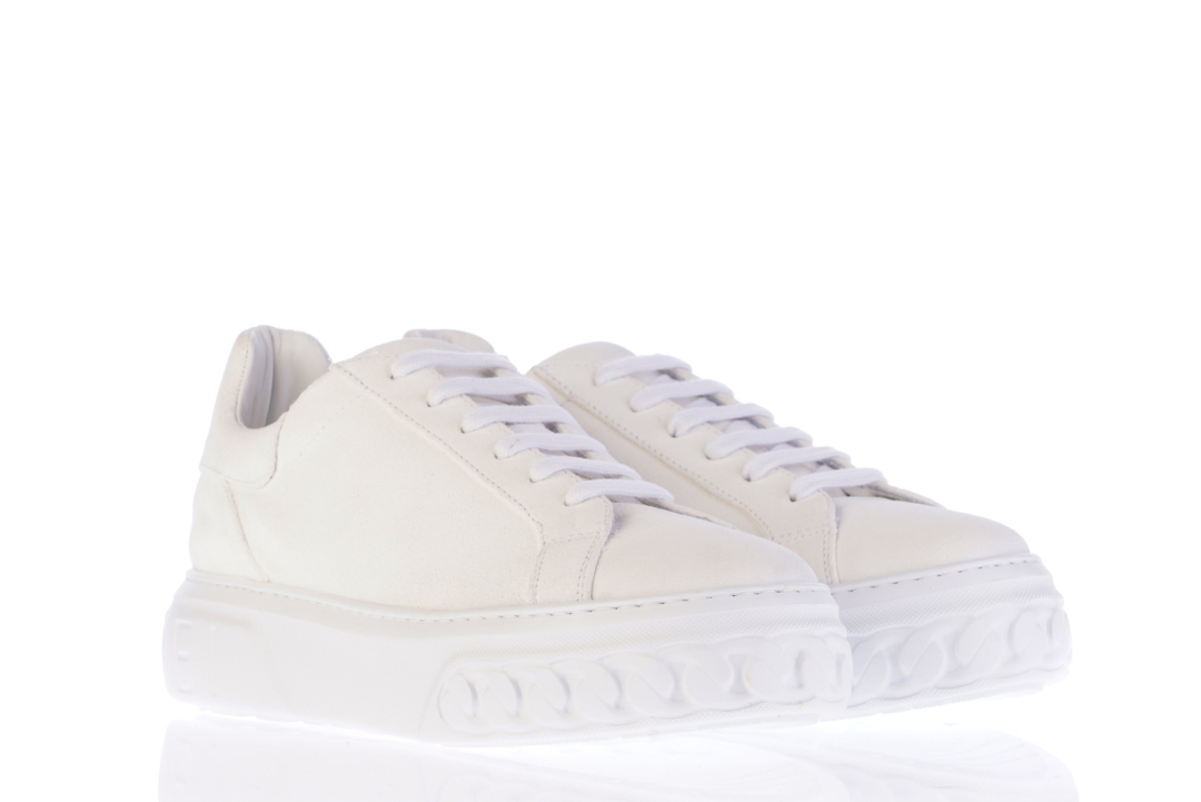 CASADEI Patike 2X903/23 WHITE — foto 2