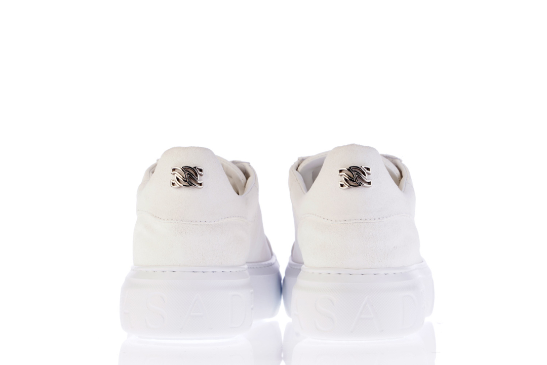 CASADEI Patike 2X903/23 WHITE — foto 3