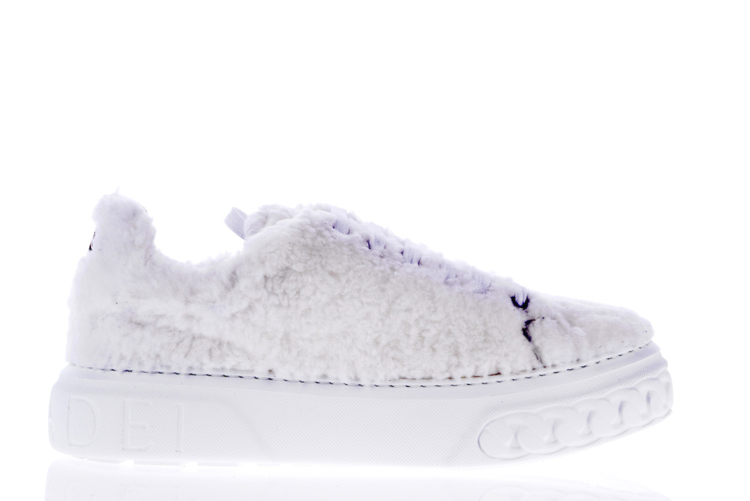CASADEI Patike 2X918Z0201 BIANCO — glavna fotografija