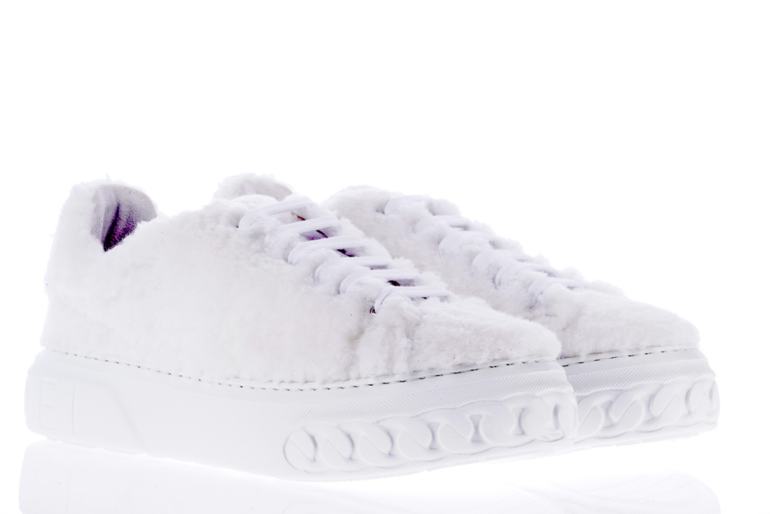 CASADEI Patike 2X918Z0201 BIANCO — foto 2