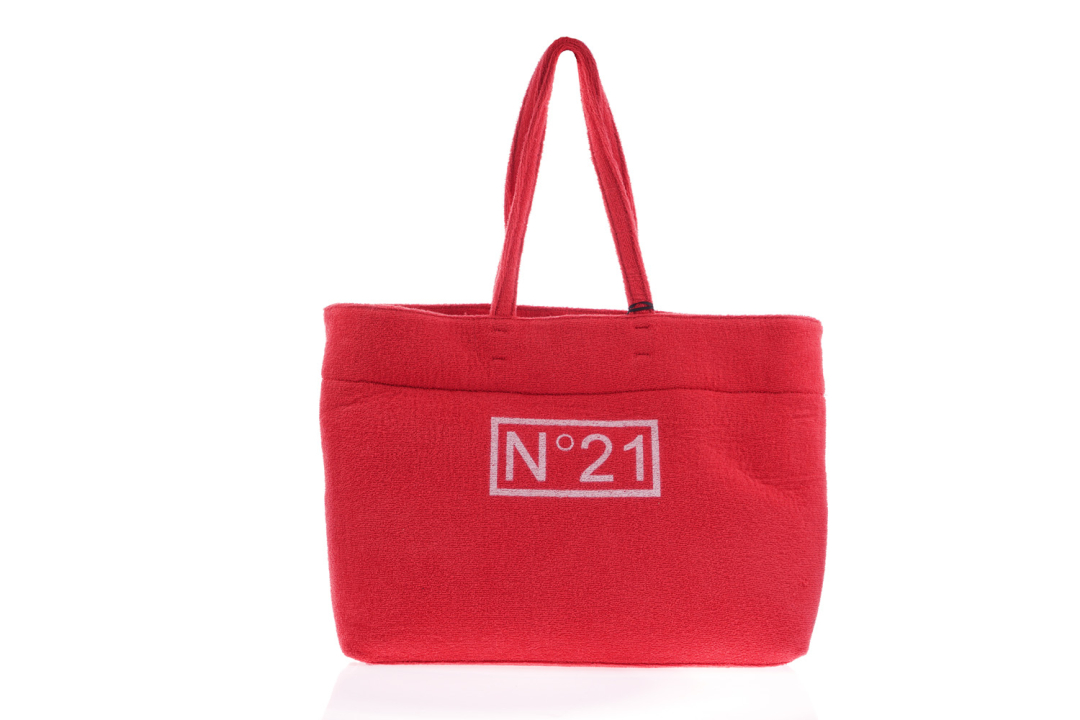 N21 Torba R001/21 RED — glavna fotografija